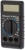 Мультиметр PROconnect М-182 DT-182 цифровой черный (13-3014) Мультиметр PROconnect М-182 DT-182 цифровой черный (13-3014)