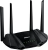 Роутер Dahua DH-AX15M AX1500 10/100BASE-TX/4G черный