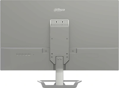 Монитор Dahua 27" DHI-LM27-C221P серый IPS LED 5ms 16:9 HDMI матовая 250cd 178гр/178гр 1920x1080 144Hz VGA FHD 3.85кг