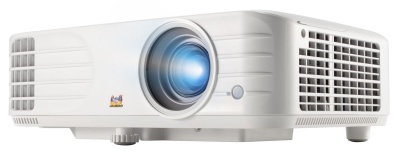 Проектор ViewSonic PG701WU DLP 3500Lm (1920x1200) 12000:1 ресурс лампы:5000часов 2xHDMI 2.57кг