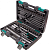 Набор инструментов Stels 14105 82 предмета (жесткий кейс)