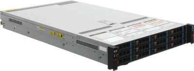Сервер IRU Rock g2212ig6 2x6530P 4x64Gb AST2600 2P 25G 2x2000W w/o OS (2164125)