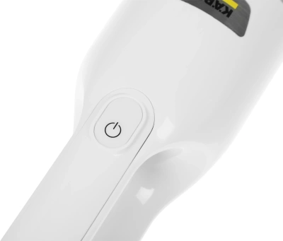 Пылесос ручной Karcher CVH 3 *EU 70Вт белый/черный