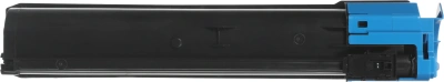 Картридж лазерный Cactus CS-TK8505C TK-8505C голубой (20000стр.) для Kyocera FS-4500CN/5550CN/TASKalfa 4551ci