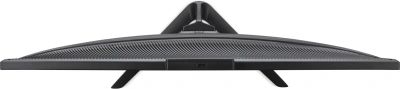 Моноблок Acer Aspire C24B-GKRK 23.8" Full HD Ryzen AI 7 350 (2) 16Gb SSD512Gb 860M Eshell GbitEth WiFi BT 65W клавиатура мышь Cam черный 1920x1080