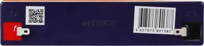 Батарея для ИБП Delta HR 6-7.2 6В 7.2Ач