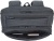 Рюкзак для ноутбука 17.3" Riva 8365 черный полиэстер (8365 BLACK) Рюкзак для ноутбука 17.3" Riva 8365 черный полиэстер (8365 BLACK)