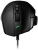 Мышь Logitech G502 X черный оптическая 25600dpi USB 13but (910-006140)