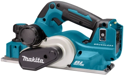Рубанок Makita DKP181RT 82мм 12000об/мин