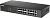 Коммутатор D-Link DGS-1016D/V/K1A (L2) 16x1Гбит/с неуправляемый