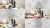 Мясорубка Bosch Series 8 MFWS820M 2500Вт черный