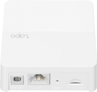 Центр управления TP-Link Tapo H200
