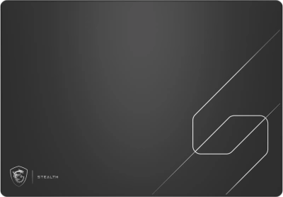 Ноутбук MSI Stealth 16 AI+ B3WI-012RU Core Ultra 9 386H 32Gb SSD1Tb NVIDIA GeForce RTX5080 16Gb 16" OLED QHD+ (2560x1600) Windows 11 Home black WiFi BT Cam (9S7-263111-012)