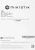 Маршрутизатор MikroTik hEX refresh (E50UG) 10/100/1000BASE-TX белый Маршрутизатор MikroTik hEX refresh (E50UG) 10/100/1000BASE-TX белый