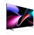 Телевизор QLED Hisense 116" 116UXQ угольно-серый 4K Ultra HD 120Hz MEMC DVB-T DVB-T2 DVB-C DVB-S DVB-S2 USB WiFi Smart TV