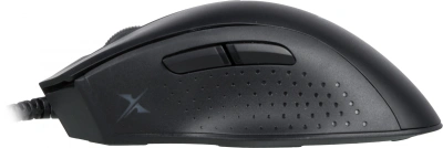 Мышь A4Tech Bloody X5 Pro черный оптическая 16000dpi USB 9but