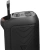 Минисистема Hi-Fi JBL Partybox Stage 320 черный 240Вт USB BT