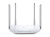 Роутер беспроводной TP-Link Archer C50 AC1200 10/100BASE-TX белый