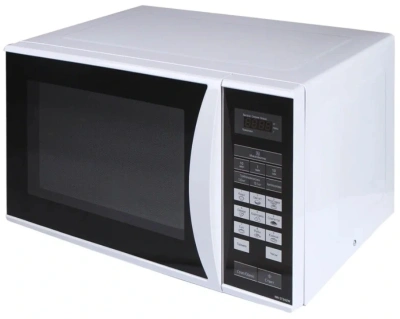Микроволновая Печь Panasonic NN-ST342WZPE 25л. 800Вт белый