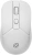 Мышь Оклик 509MW white белый оптическая 1600dpi беспров. USB для ноутбука 4but (1885186)