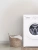 Стиральная машина LG F2Y1HS3W.ABWPCOM класс: A загр.фронтальная макс.:7кг белый инвертор