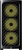 Корпус Formula Air Power G3 Plus черный без БП ATX 5x120mm 3x140mm 1xUSB3.0 audio bott PSU