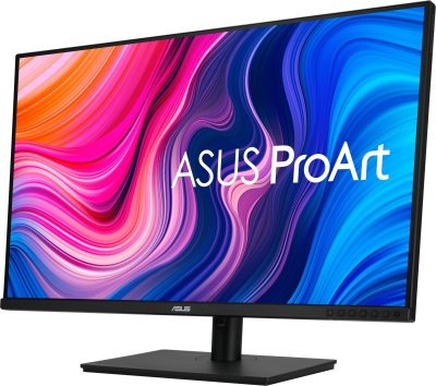 Монитор Asus 32" ProArt PA329CV черный IPS LED 16:9 HDMI M/M матовая HAS Piv 400cd 178гр/178гр 3840x2160 60Hz DP 4K USB 12.6кг