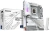 Материнская плата Gigabyte Z890 AORUS PRO ICE Soc-1851 Intel Z890 4xDDR5 ATX AC`97 8ch(7.1) 5Gigabit RAID Материнская плата Gigabyte Z890 AORUS PRO ICE Soc-1851 Intel Z890 4xDDR5 ATX AC`97 8ch(7.1) 5Gigabit RAID