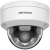Камера видеонаблюдения IP Hikvision DS-2CD2187G2H-LISU(2.8MM) 2.8-2.8мм цв. корп.:серый
