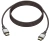Кабель аудио-видео Digma D-HDMI-V2.0-3M HDMI (m)/HDMI (m) 3м. позолоч.конт. черный