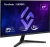 Монитор ViewSonic 27" VX27G1-HD черный IPS LED 16:9 HDMI матовая 300cd 178гр/178гр 1920x1080 180Hz DP FHD 3.5кг Монитор ViewSonic 27" VX27G1-HD черный IPS LED 16:9 HDMI матовая 300cd 178гр/178гр 1920x1080 180Hz DP FHD 3.5кг