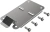 Точка доступа MikroTik NetMetal ax (L23UGSR-5HAXD2HAXD-NM) AX3000 10/100/1000BASE-TX черный Точка доступа MikroTik NetMetal ax (L23UGSR-5HAXD2HAXD-NM) AX3000 10/100/1000BASE-TX черный