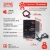 Источник бесперебойного питания Powercom Infinity INF-800 480Вт 800ВА черный без батареи Источник бесперебойного питания Powercom Infinity INF-800 480Вт 800ВА черный без батареи