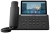 Телефон IP Yealink SIP-T77U черный