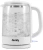 Чайник электрический Domfy DSW-EK304 1.6л. 2200Вт белый корпус: стекло/пластик Чайник электрический Domfy DSW-EK304 1.6л. 2200Вт белый корпус: стекло/пластик