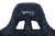 Кресло игровое Zombie VIKING KNIGHT Fabric синий Light-27 с подголов. крестов. металл Кресло игровое Zombie VIKING KNIGHT Fabric синий Light-27 с подголов. крестов. металл