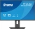 Монитор Iiyama 23.8" ProLite XB2497HSU-B1 черный IPS LED 16:9 M/M матовая HAS Piv 250cd 178гр/178гр 1920x1080 100Hz DP FHD USB 4.7кг Монитор Iiyama 23.8" ProLite XB2497HSU-B1 черный IPS LED 16:9 M/M матовая HAS Piv 250cd 178гр/178гр 1920x1080 100Hz DP FHD USB 4.7кг
