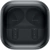 Гарнитура внутриканальные Samsung Galaxy Buds 4 Pro черный беспроводные bluetooth в ушной раковине (SM-R640NZKACIS) Гарнитура внутриканальные Samsung Galaxy Buds 4 Pro черный беспроводные bluetooth в ушной раковине (SM-R640NZKACIS)