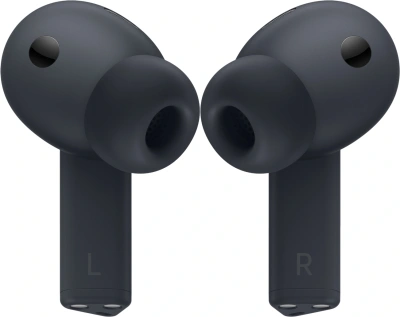 Гарнитура внутриканальные Samsung Galaxy Buds 3 FE R420 черный беспроводные bluetooth в ушной раковине (SM-R420NZKACIS)