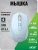 Мышь Acer OMR504 голубой оптическая 3200dpi silent беспров. BT/Radio USB 4but (ZL.MCE11.01E)