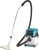 Строительный пылесос Makita DVC150LZ (уборка: сухая/влажная) белый Строительный пылесос Makita DVC150LZ (уборка: сухая/влажная) белый