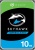 Жесткий диск Seagate SATA-III 10TB ST10000VE001 Surveillance SkyHawkAI 512E (7200rpm) 256Mb 3.5"
