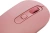 Мышь A4Tech Fstyler FG20 розовый оптическая 2000dpi беспров. USB для ноутбука 4but (FG20 PINK)