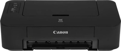 Принтер струйный Canon Pixma TS207 (2319C012) A4 черный