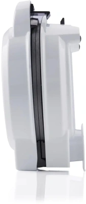 Вафельница Gorenje WM701W 700Вт белый