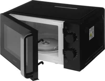 Микроволновая Печь Vitek VT-MW1020 20л. 700Вт черный
