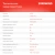 Углошлифовальная машина Starwind AG125E-1100 1100Вт 11000об/мин рез.шпин.:M14 d=125мм
