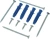 Монтажная коробка Tantos TSi-JB03 00-00200625 (упак.:1шт)