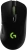 Мышь Logitech G703 LightSpeed черный оптическая 25600dpi беспров. USB 6but (910-005644)