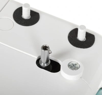 Швейная машина Janome Excellent Stitch 23 белый